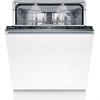 Посудомоечная машина встраиваемая Bosch SMD6ZC804E smd6zc804e