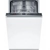 Посудомоечная машина встраиваемая Bosch SPV2IKX01Q spv2ikx01q