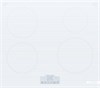Варочная панель индукционная Bosch PUE612BB1E, белый pue612bb1e