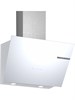 Кухонная вытяжка Bosch DWK66PJ20T, белый dwk66pj20t