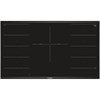Варочная панель индукционная Bosch PXV975DC1E, черный pxv975dc1e