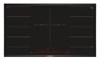 Варочная панель индукционная Bosch PXV975DV1E, черный pxv975dv1e