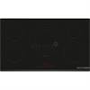 Варочная панель индукционная Bosch PIV931HC1E, черный piv931hc1e