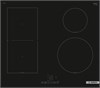 Варочная панель индукционная Bosch PVS61RBB5E, черный pvs61rbb5e