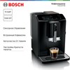 Кофемашина автоматическая Bosch TIE20119, черный tie20119
