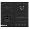 Варочная панель газовая Bosch PNK6B6P40R pnk6b6p40r