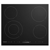 Встраиваемая электрическая варочная панель Hotpoint-Ariston HR 6T2 B 869891100320