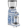 Кофемолка Smeg CGF01DGBEU cgf01dgbeu