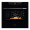 Электрический духовой шкаф Electrolux KOBBS39H kobbs39h