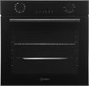 Электрический духовой шкаф Indesit IBFTE 3844 J BL 869890300200