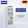 Встраиваемая морозильная камера Liebherr SIFNAe 5188 sifnae 5188