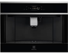 Кофемашина автоматическая встраиваемая Electrolux EBC85X ebc85x