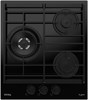 Встраиваемая газовая варочная панель Korting HGG 4955 CTN 00000021044