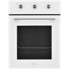 Встраиваемый электрический духовой шкаф Zugel ZOE451W 411707