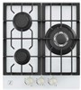 Встраиваемая газовая варочная панель Zugel ZGH451W 411712