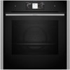 Духовой шкаф электрический Neff B64FT33N0 b64ft33n0