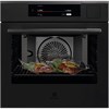 Духовой шкаф электрический Electrolux KOAAS3ST koaas3st