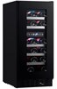 Винный шкаф Temptech SOMQ38DRB-24 somq38drb-24