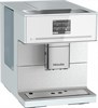 Кофемашина автоматическая Miele CM 7350 CoffeePassion BRWS Brilliant White, бриллиантовый белый cm 7350 brws