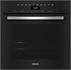 Духовой шкаф электрический Miele H 7365 BP OBSW Obsidian Black, черный обсидиан h 7365 bp obsw