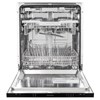Встраиваемая посудомоечная машина Zigmund & Shtain DW 309.6 4250055621552