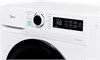 Стиральная машина с фронтальной загрузкой Midea MF11712BS40/W 6945878353602