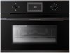 Встраиваемая микроволновая печь Kuppersbusch CM 6330.0 S2 Black Chrome cm 6330.0 s2