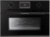 Встраиваемая микроволновая печь Kuppersbusch CM 6330.0 S5 Black Velvet cm 6330.0 s5