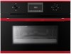 Встраиваемая микроволновая печь Kuppersbusch CM 6330.0 S8 Hot Chili cm 6330.0 s8