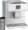 Кофемашина автоматическая Miele CM 7350 CoffeePassion BRWS Brilliant White, бриллиантовый белый cm 7350 brws
