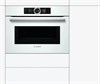 Духовой шкаф Bosch CMG 6764W1 cmg6764w1