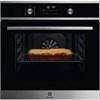 Духовой шкаф электрический Electrolux COF6P76BX cof6p76bx