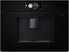 Кофемашина автоматическая встраиваемая Bosch CTL9181D0, черный ctl9181d0