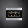 Встраиваемый винный шкаф Smeg CVI320XE cvi320xe