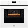 Духовой шкаф электрический Electrolux EOF5F50BV eof5f50bv