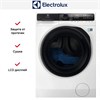 Стирально-сушильная машина Electrolux EW7W5697QE ew7w5697qe