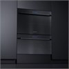 Двухдверная встраиваемая посудомоечная машина Casarte Double Drawer CASDWD14379BU fa08jse01ru