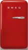Отдельностоящий минибар Smeg FAB5LRD6 fab5lrd6