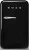 Отдельностоящий минибар Smeg FAB5RBL6 fab5rbl6