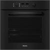 Духовой шкаф H2861-1B OBSW 125 Edition MIELE черный обсидиан h2861-1b obsw