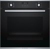 Духовой шкаф Bosch HBB237BS0R hbb237bs0r