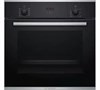 Встраиваемый духовой шкаф BOSCH HBF214BB0R hbf214bb0r