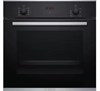Встраиваемый духовой шкаф BOSCH HBF234EB0R hbf234eb0r