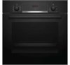 Встраиваемый духовой шкаф BOSCH HBF514BB0R hbf514bb0r