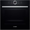 Духовой шкаф Bosch HBG 655BB1 hbg 655bb1
