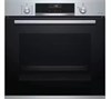 Встраиваемый духовой шкаф BOSCH HBG516BS0R hbg516bs0r