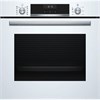 Духовой шкаф Bosch HBG517BW0R hbg517bw0r
