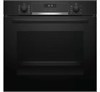 Встраиваемый духовой шкаф BOSCH HBG517EB1R hbg517eb1r