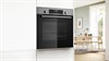 Духовой шкаф Bosch HBG536ES3 hbg536es3