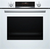 Духовой шкаф электрический Bosch HBG536EW3 hbg536ew3